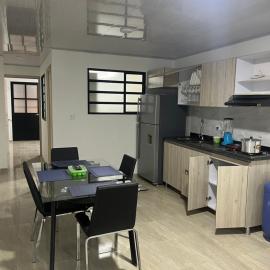 Apartaestudio en la mesa, hotel in La Mesa