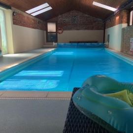 The Stables, hotel u gradu 'Tunstead'