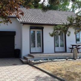 Maison de Campagne Les Oyats, hotel u gradu Kan