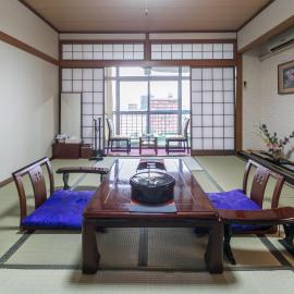 8-1 - Vacation STAY 29668v