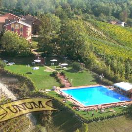 Villa Pallavicini B&B