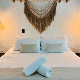 Casa Arena Holbox!