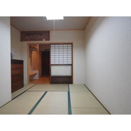 Uji Tea Inn - Vacation STAY 27194v, hotel in Uji