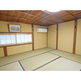Uji Tea Inn - Vacation STAY 27223v, hotel en Uji