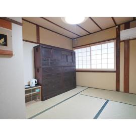 Uji Tea Inn - Vacation STAY 27219v, hotel en Uji
