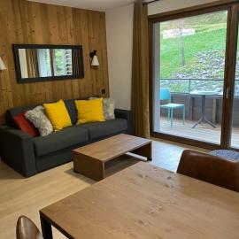 Appartement coeur des Saisies