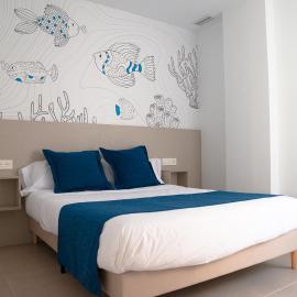 Apartamentos Barlovento, hotel in Puerto de Mazarrón