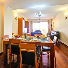 Caniço Center Apartment