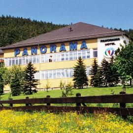 Panorama Hotel Oberwiesenthal im Erzgebirge, ξενοδοχείο σε Kurort Oberwiesenthal