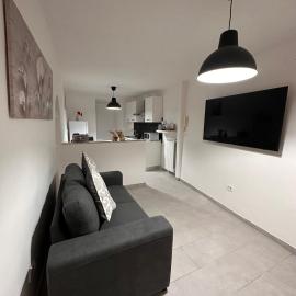 La casa di Stella, hotell sihtkohas Isernia