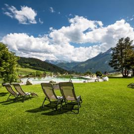 Ettlerlehen Chalets, khách sạn ở Ramsau