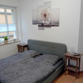 fambiwo - Top Ferienwohnung in sehr guter Lage, hotel v Drážďanech