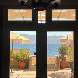 NEPTUNE OASIS Villa، فندق في ميثيمنا