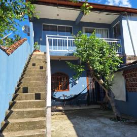 Casa da Manjuba, hotel in Angra dos Reis
