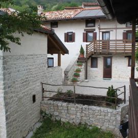 Albergo Diffuso Polcenigo Ciasa VeS, hotel in Polcenigo