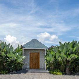 Suwa Villa Arenal, hotel a Fortuna