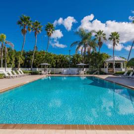 Best Western Port St. Lucie, ξενοδοχείο σε Port Saint Lucie