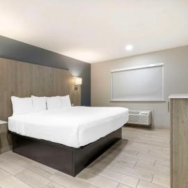 Best Western Plus Edinburg Inn & Suites, hotel u gradu 'Edinburg'