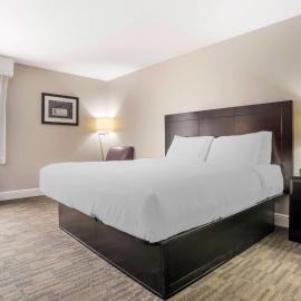 Best Western Bayou Inn, хотел в Westwego
