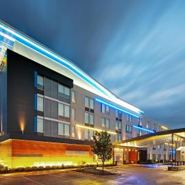 Aloft by Marriott Bolingbrook, hotel in Bolingbrook
