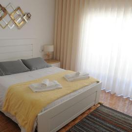 APARTAMENTO CENTRAL, hotel in Mondim de Basto