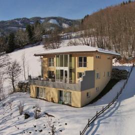 Apartment in Kaprun near Ski Slopes, hôtel à Friedensbach