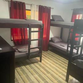 Sky Hostel, hotel u gradu 'Fortuna'