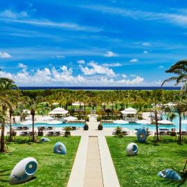 ANA InterContinental Ishigaki Resort by IHG, hotel em Ishigaki