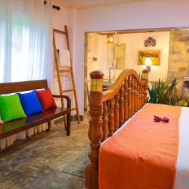Subhasha Summer House
