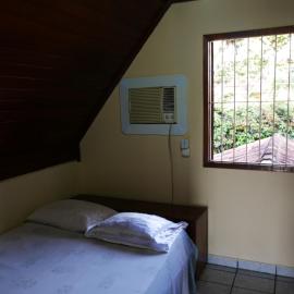 Chalé na Suíça Pernambucana