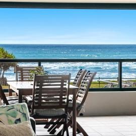Sea Spray - Lennox Head, Hotel in Lennox Head