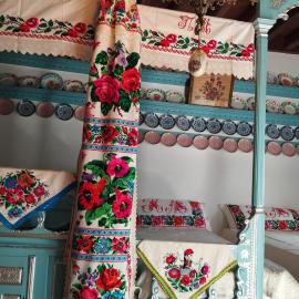 ARCHONTIKO Traditional House 1850, hôtel à Olympos