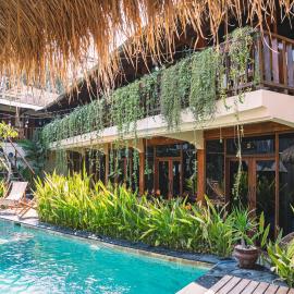 Gili Divers Hotel