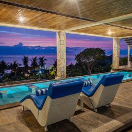 Nusa View - Oceanfront Rentals
