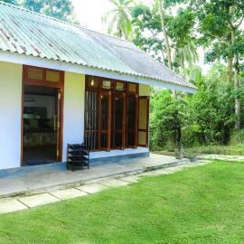 Cinnamon eco villa