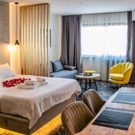 Agia Sofia luxury suite & spa