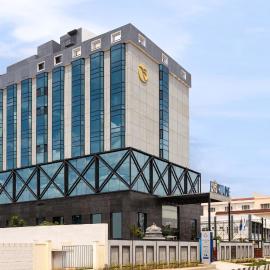 티루푸르에 위치한 호텔 Fortune Park, Tiruppur - Member ITC Hotels' Group