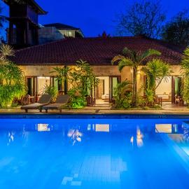 Senang Villa by Ambassador