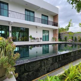 KhaoTao Homestay เขาเต่าโฮมสเตย์, hotel in Khao Tao