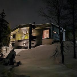 Villa Kanger Ruka1, hotel u gradu Kusamo