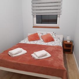 Przytulny Apartament na Strzeleckiej, hotel i Płock