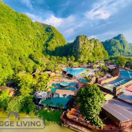 Hygge Living@Sunway Onsen, hotel a Tambun