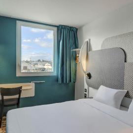 B&B HOTEL Montluçon Saint-Victor, hotel i Saint-Victor