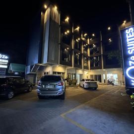 Koze Suites