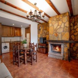 Apartamentos Los Olivos