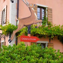 Casale in Collina, hotel i Capriva del Friuli