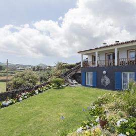 Casa Varanda do Mar