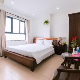 Lotus Rock Hotel Đà Nẵng, hotel em Da Nang
