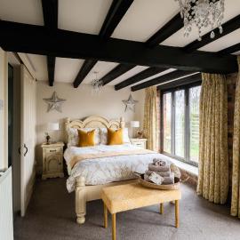 Hill House Farm Cottages