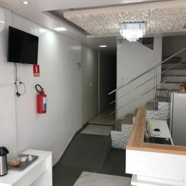 Pousada Terra Bela, hotel em Juazeiro do Norte
